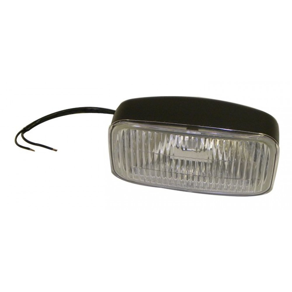 LED Fog Lamp Bulb Kit for Jeep Wrangler Cherokee Grand Cherokee Patriot RT28049