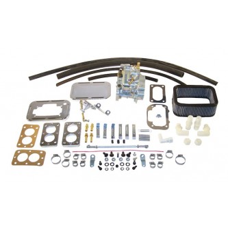 Carburetor & Regulator Kit Jeep CJ 72-86 Wrangler YJ 87-90 4715515 Crown