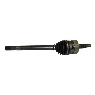 Axle Shaft Assembly