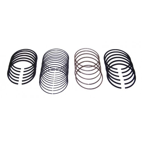 Piston Ring Set