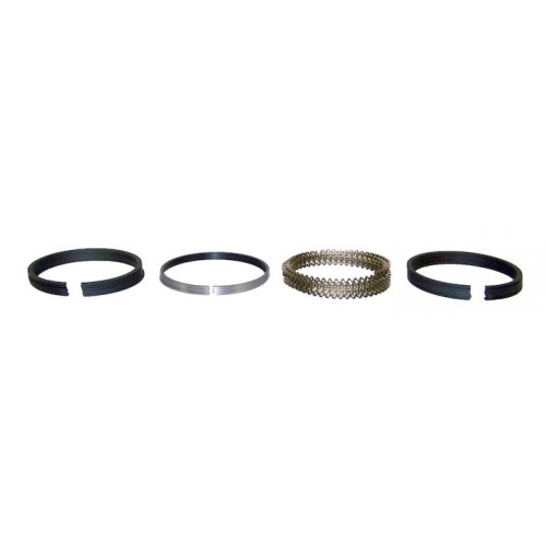 Piston Ring Set