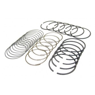 Piston Ring Set