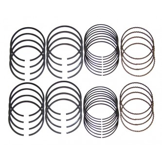 Piston Ring Set