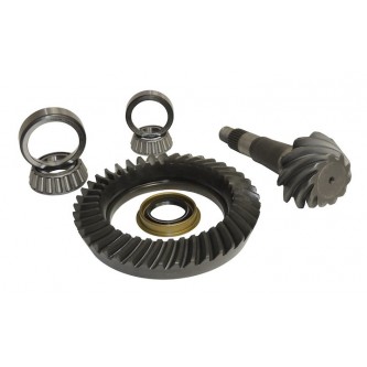 Ring & Pinion