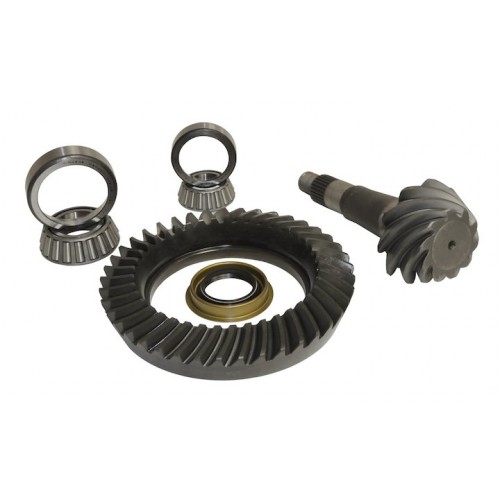 Ring & Pinion