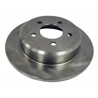 Brake Rotor