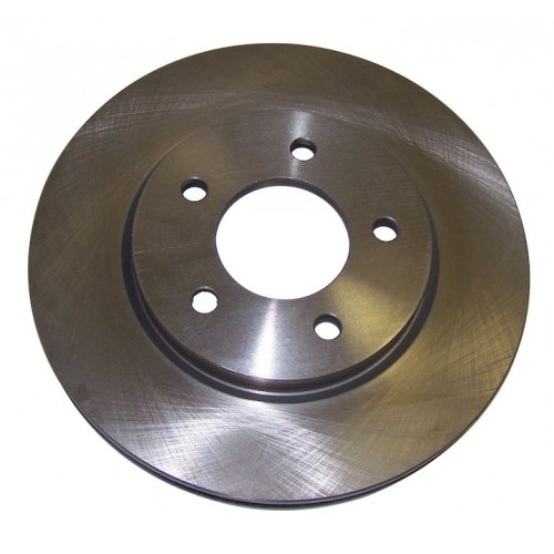 Brake Rotor