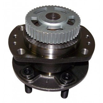 Hub Assembly