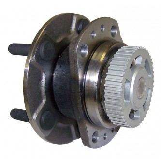 Hub Assembly