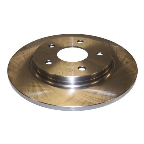 Brake Rotor