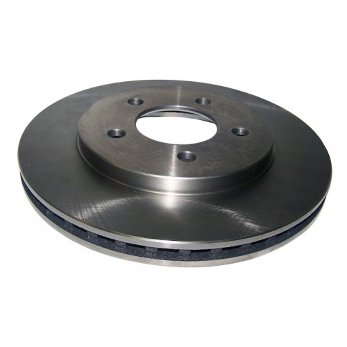 Brake Rotor