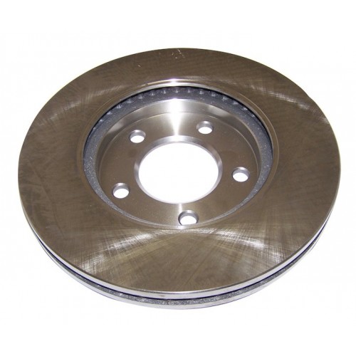 Brake Rotor