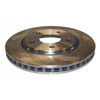 Brake Rotor