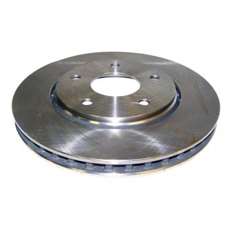 Brake Rotor