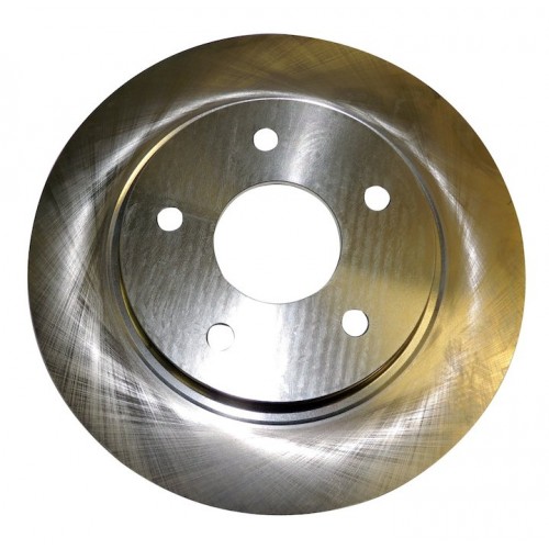 Brake Rotor