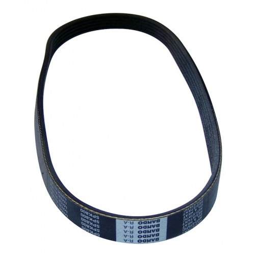 Accessory Drive Belt