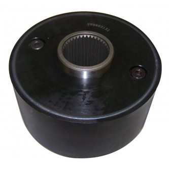 Viscous Coupling