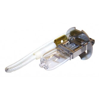 Fog Light Bulb H3 Jeep Grand Cherokee ZJ 1993-1998 Blade Type Connector 4728646