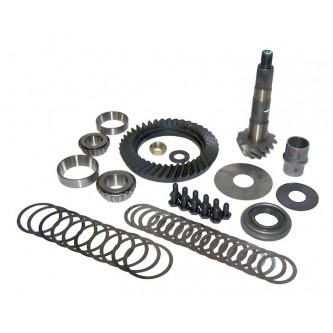 Ring & Pinion Kit