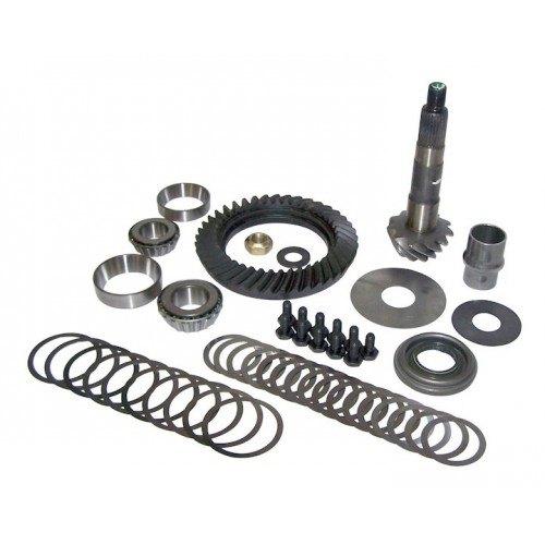 Ring & Pinion Kit