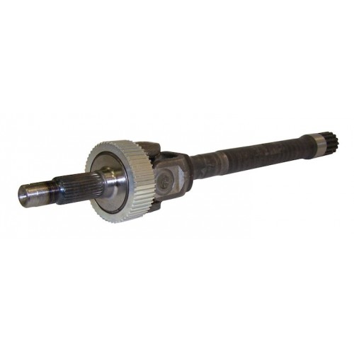 Axle Shaft Assembly