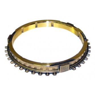 Synchronizer Blocking Ring