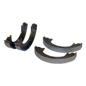 Parking Brake Shoe Set