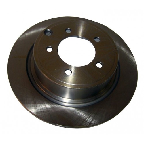 Brake Rotor