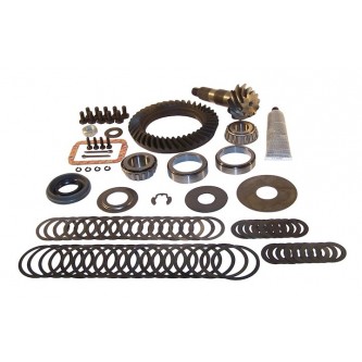 Ring & Pinion Kit