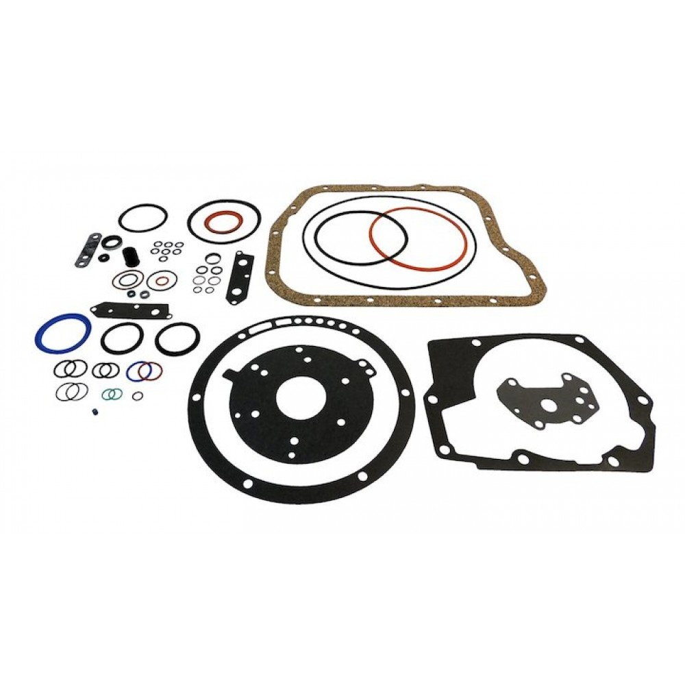 transmission overhaul kit