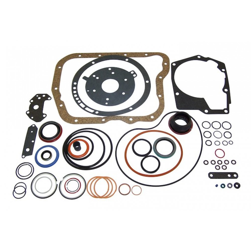 Transmission Overhaul Kit CSE Offroad