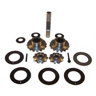 Differential Gear Set