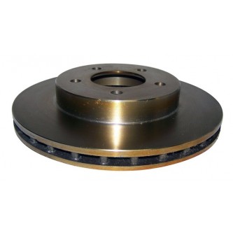 Brake Rotor