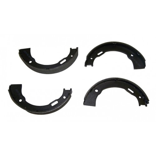 Parking Brake Shoe Set