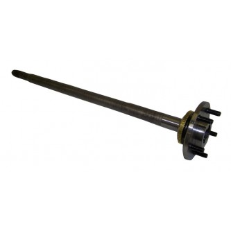 Axle Shaft