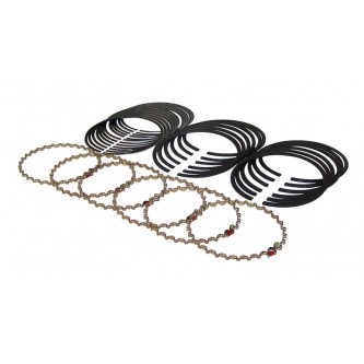 Piston Ring Set