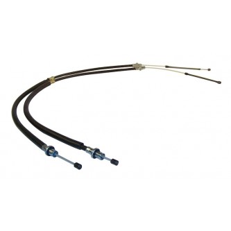 Parking Brake Cable Set