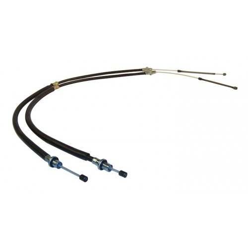 Parking Brake Cable Set