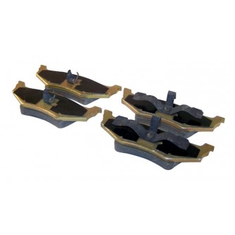 Brake Pad Set