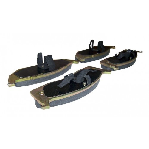 Brake Pad Set