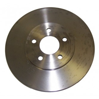 Brake Rotor