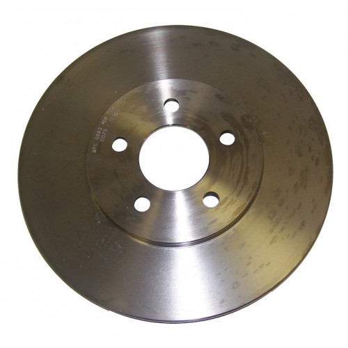 Brake Rotor