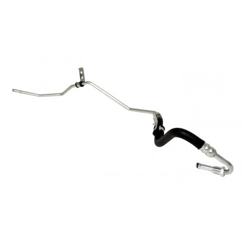 Power Steering Return Hose