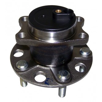 Hub Assembly