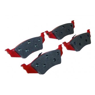 Brake Pad Set