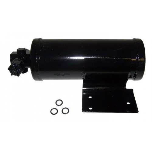 A/C Receiver Drier Jeep Wrangler YJ 1987-1994 4773764 Crown