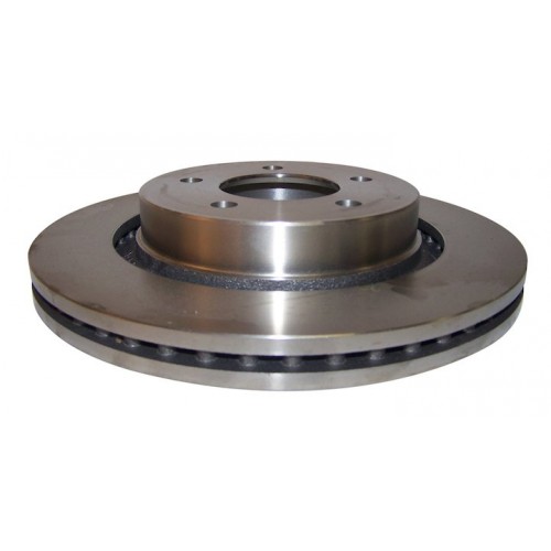 Brake Rotor