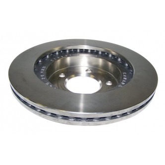 Brake Rotor