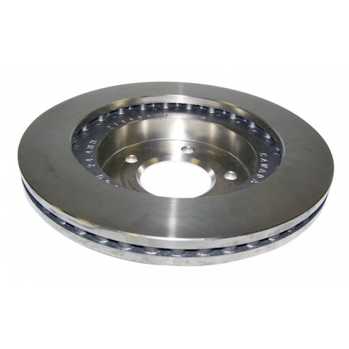 Brake Rotor