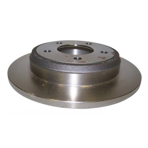 Brake Rotor